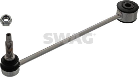 Swag 10 94 1040 - Rod / Strut, stabiliser autospares.lv