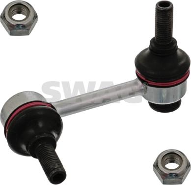 Swag 10 94 1041 - Rod / Strut, stabiliser autospares.lv