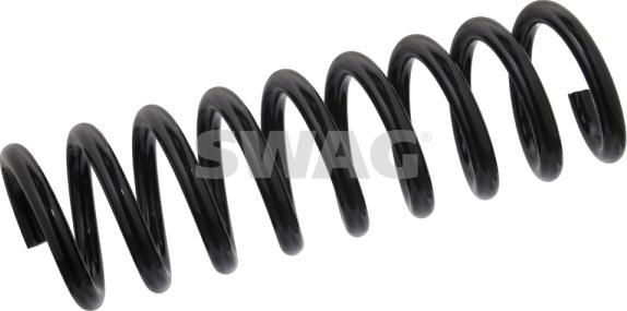 Swag 10 94 7234 - Coil Spring autospares.lv