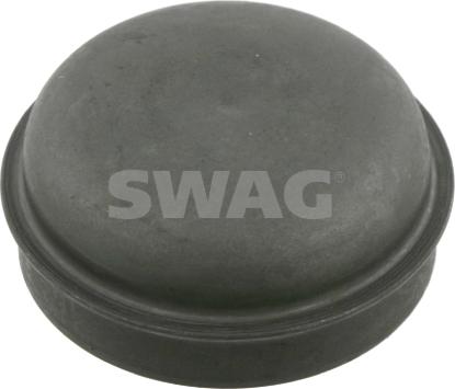 Swag 10 90 4947 - Cap, wheel bearing autospares.lv