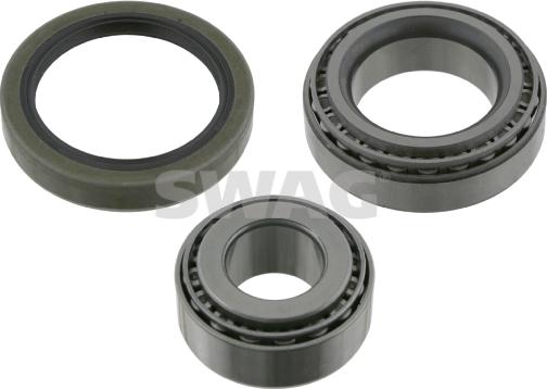 Swag 10 90 5415 - Wheel hub, bearing Kit autospares.lv