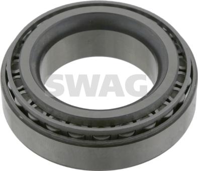 Swag 10 90 5417 - Wheel Bearing autospares.lv