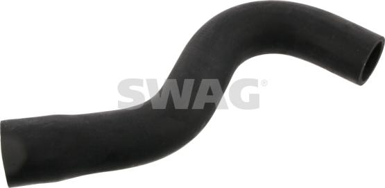 Swag 10 90 5257 - Radiator Hose autospares.lv