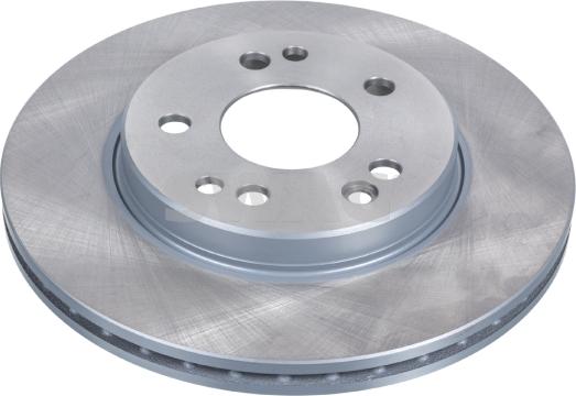 Swag 10 90 5230 - Brake Disc autospares.lv