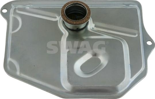 Swag 10 90 6445 - Hydraulic Filter, automatic transmission autospares.lv