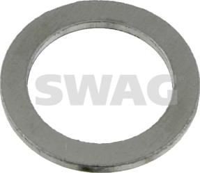 Swag 10 90 6435 - Seal Ring, oil screen autospares.lv