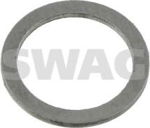 Swag 10 90 6436 - Seal Ring, oil screen autospares.lv