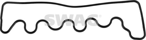 Swag 10 90 8616 - Gasket, cylinder head cover autospares.lv