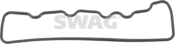 Swag 10 90 8610 - Gasket, cylinder head cover autospares.lv