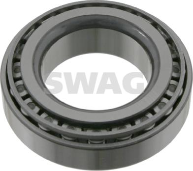 Fersa Bearings LM 501349/10 - Wheel Bearing autospares.lv