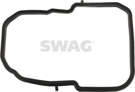 Swag 10 90 8719 - Seal, automatic transmission oil sump autospares.lv