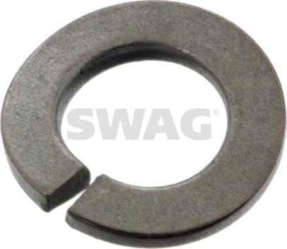 Swag 10 90 7583 - Retaining Ring, wheel rim autospares.lv