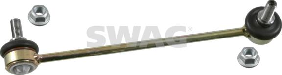 Swag 10 91 9685 - Rod / Strut, stabiliser autospares.lv