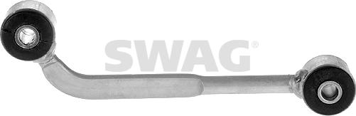 Swag 10 91 9864 - Rod / Strut, stabiliser autospares.lv