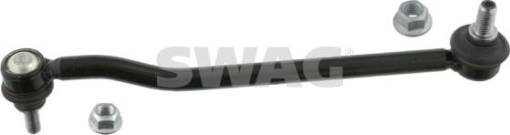 Swag 10 91 9861 - Rod / Strut, stabiliser autospares.lv