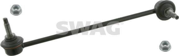 Swag 10 91 9333 - Rod / Strut, stabiliser autospares.lv