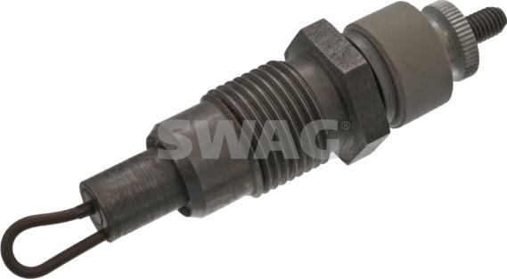 Swag 10 91 9287 - Glow Plug autospares.lv