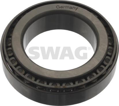 Swag 10 91 9769 - Wheel Bearing autospares.lv