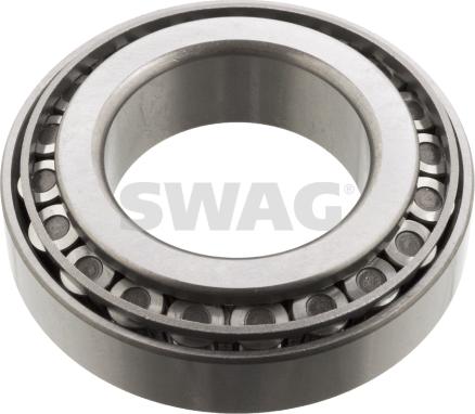 Swag 10 91 9780 - Wheel Bearing autospares.lv