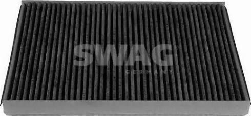 Swag 10 91 4817 - Filter, interior air autospares.lv