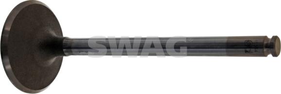 Swag 10 91 5354 - Inlet Valve autospares.lv