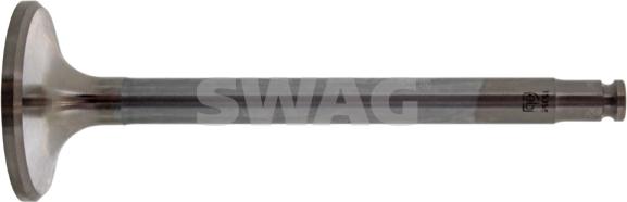 Swag 10 91 5356 - Outlet valve autospares.lv