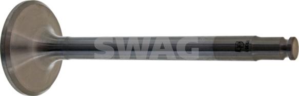 Swag 10 91 5361 - Outlet valve autospares.lv