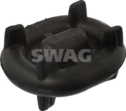 Swag 10 91 0044 - Holding Bracket, silencer autospares.lv