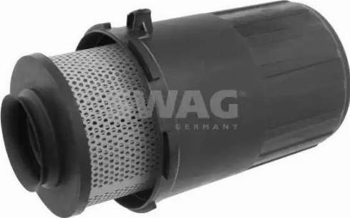 Swag 10 91 0190 - Air Filter, engine autospares.lv