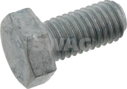 Swag 10 91 0249 - Fastening Bolt, stabilizer autospares.lv