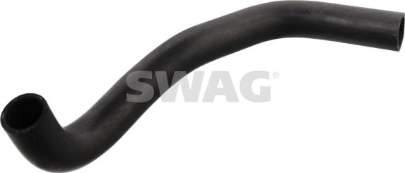 Swag 10 91 1906 - Radiator Hose autospares.lv