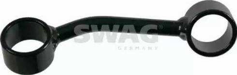 Swag 10 91 8283 - Rod / Strut, stabiliser autospares.lv