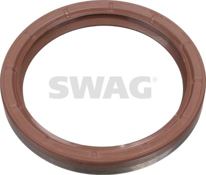 Swag 10 91 2364 - Shaft Seal, crankshaft autospares.lv