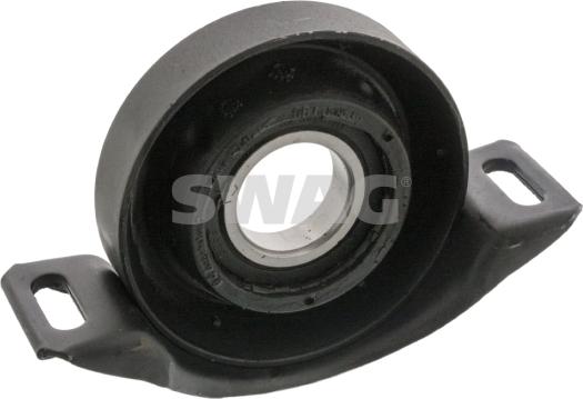 Swag 10 91 7692 - Propshaft centre bearing support autospares.lv