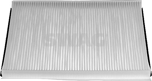Swag 10 91 7160 - Filter, interior air autospares.lv