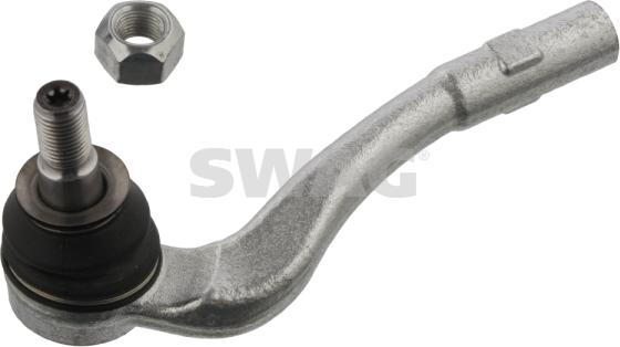 Swag 10 93 9955 - Tie Rod End autospares.lv