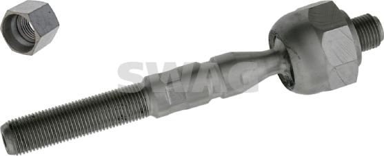 Swag 10 93 9501 - Inner Tie Rod, Axle Joint autospares.lv