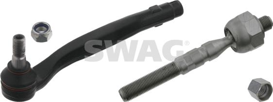 Swag 10 93 9503 - Tie Rod autospares.lv