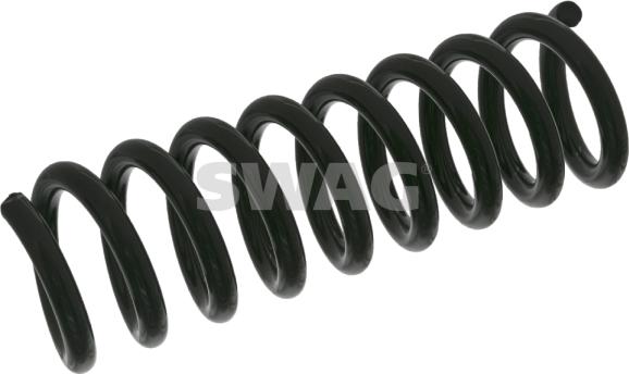 Swag 10 93 9632 - Coil Spring autospares.lv