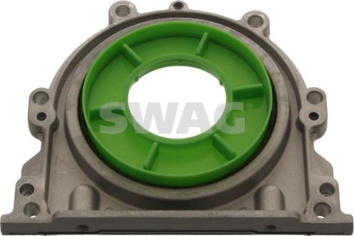 Swag 10 93 9050 - Shaft Seal, crankshaft autospares.lv