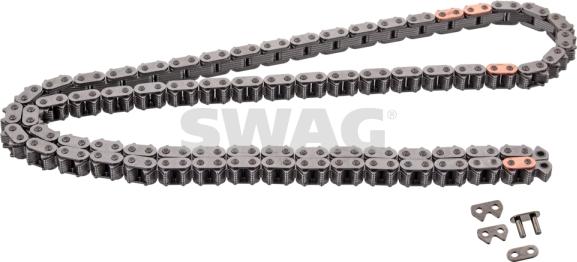 Swag 10 93 9269 - Timing Chain autospares.lv