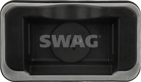 Swag 10 93 4984 - Jack Support Plate autospares.lv