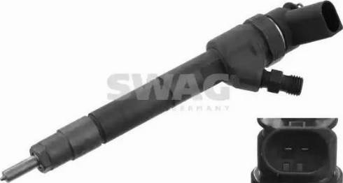 Swag 10 93 4036 - Nozzle and Holder Assembly autospares.lv