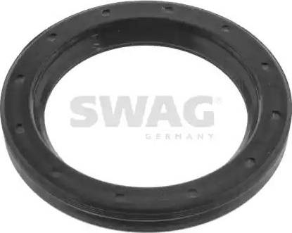 Swag 10 93 4817 - Shaft Seal, automatic transmission autospares.lv