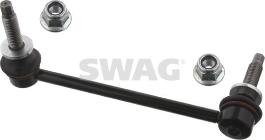 Swag 10 93 4315 - Rod / Strut, stabiliser autospares.lv