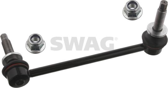 Swag 10 93 4316 - Rod / Strut, stabiliser autospares.lv