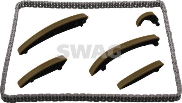 Swag 10 93 6419 - Timing Chain Kit autospares.lv