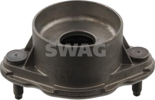 Swag 10 93 6477 - Top Strut Mounting autospares.lv