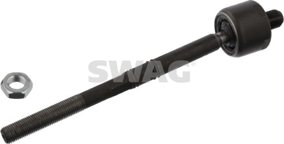 Swag 10 93 6505 - Inner Tie Rod, Axle Joint autospares.lv