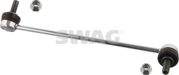 Swag 10 93 6302 - Rod / Strut, stabiliser autospares.lv